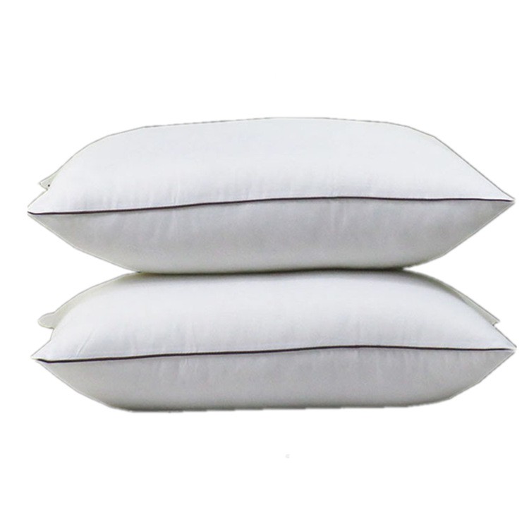 Amour Brand Luxury Super Microfibre Pillow 5 Star Hotel Quality 1100 gm