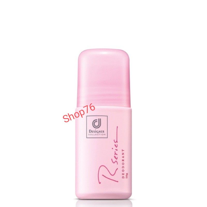 Cosway Designer Collection R Series Deodorant 78116 50g | Shopee Singapore