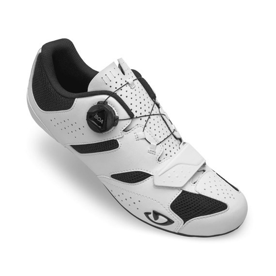 White on sale mtb shoes