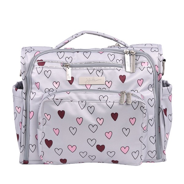 Jujube B F F Diaper Bag