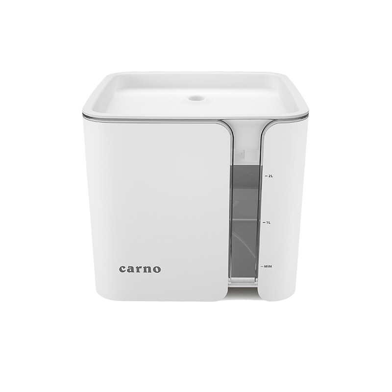 Carno pet drinking fountain sales