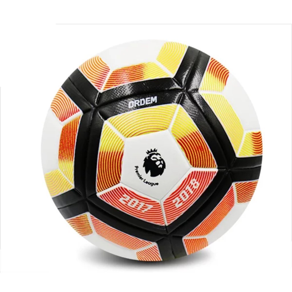 Quality 5 SIZE Soccer Ball (Type Of Glue Is Not Sewing) Shopee Singapore