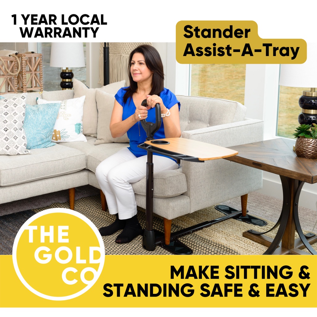 Stander Assist-A-Tray