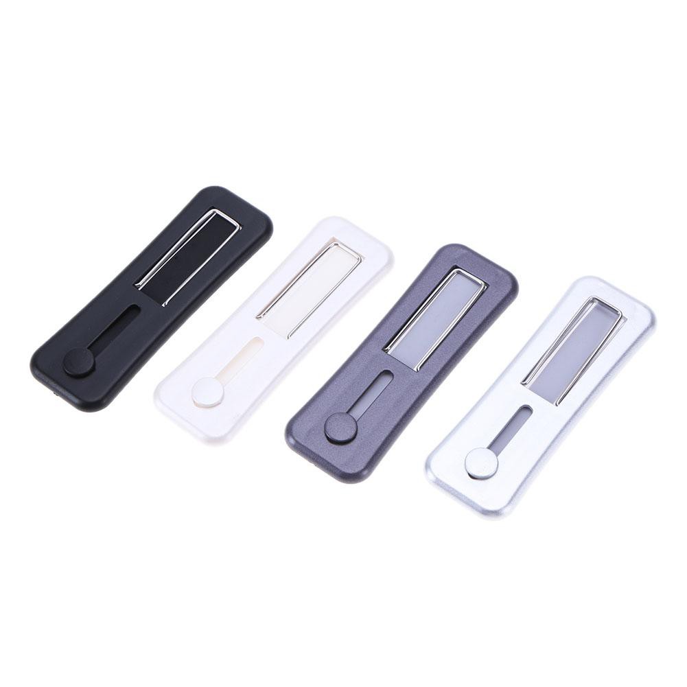 ALLOET Universal Phone Ring Holder Stand Finger Ring Phone Holder Finger Grip Buckle Paste Stand