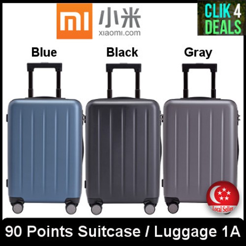 Xiaomi luggage cheap 26 inch