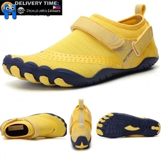 Men's Sports Shoes Aqua Shoes Breathable Quick Dry Unisex Non-slip Water  Shoes women Wading Shoes Fishing Hiking Shoe