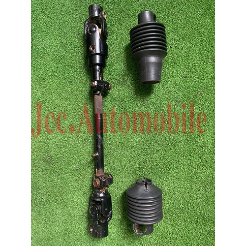 MAZDA RX7 (FD3S) STEERING RACK COLUMN U-JOINT COUPLER [D-4-5] | Shopee ...
