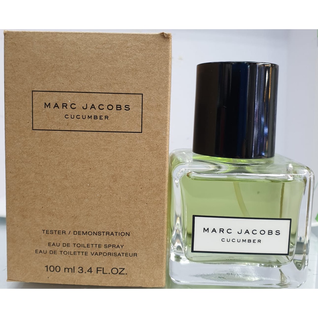 Marc jacobs cucumber hot sale