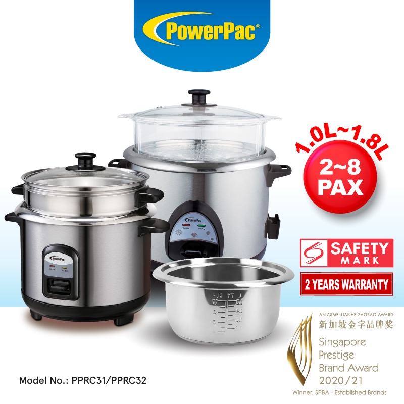 Rice cooker steel price sale