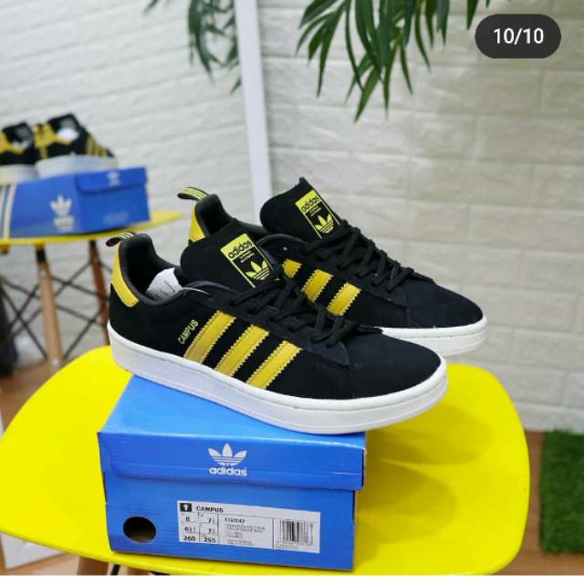 Adidas Campus Original Made in Indonesia | Shopee Singapore
