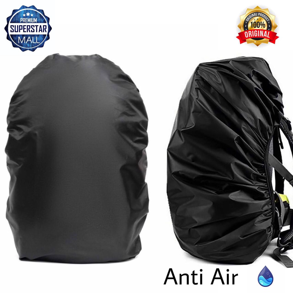 Raincoat with bag cover sale