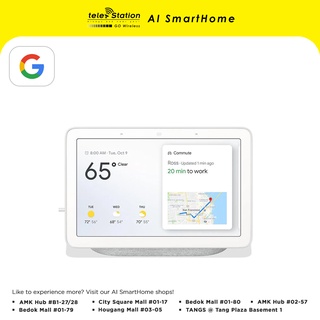 Google home hot sale hub 79