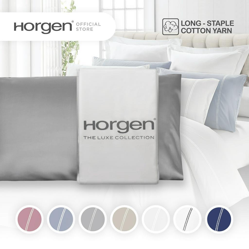 (2 Pillowcase Only) Luxe Collection Barrett Hotel Series