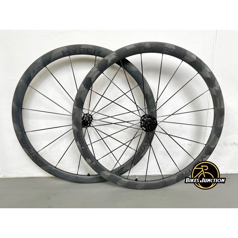 Hyper 50mm Rim Winspace Hyper X WINSPACE LUN HYPER ルンハイパー