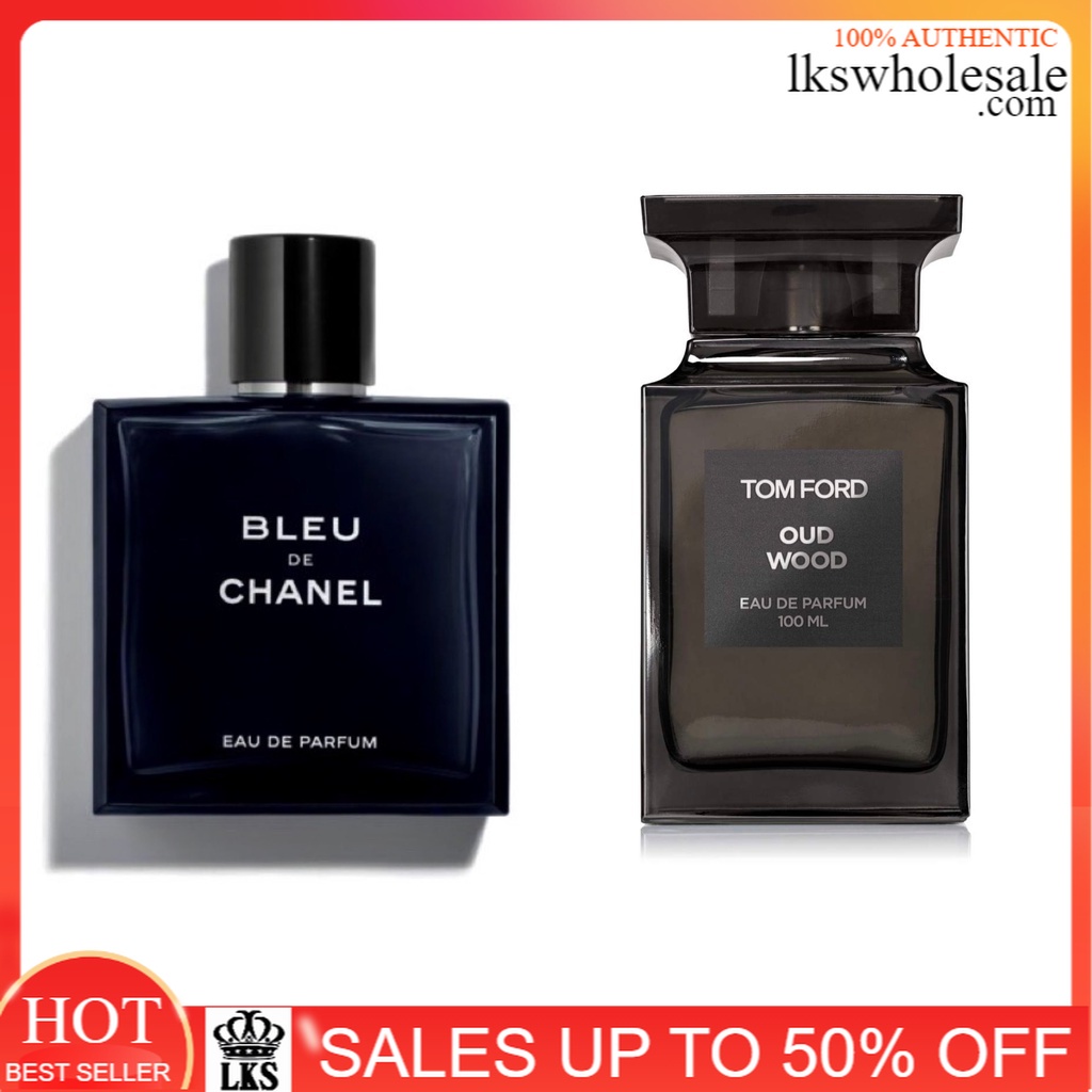 Buy Tom Ford Oud Wood At Sale Prices Online - April 2023 | Shopee Singapore