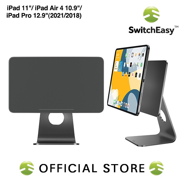 Switcheasy MagMount iPad Stand for iPad Pro 12.9" (2021/2018