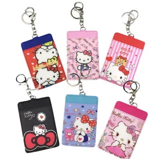 Hello Kitty Badge Holder - Best Price in Singapore - Apr 2024