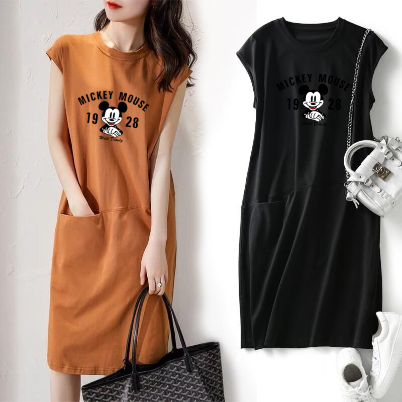 womens mickey mouse t shirt dress