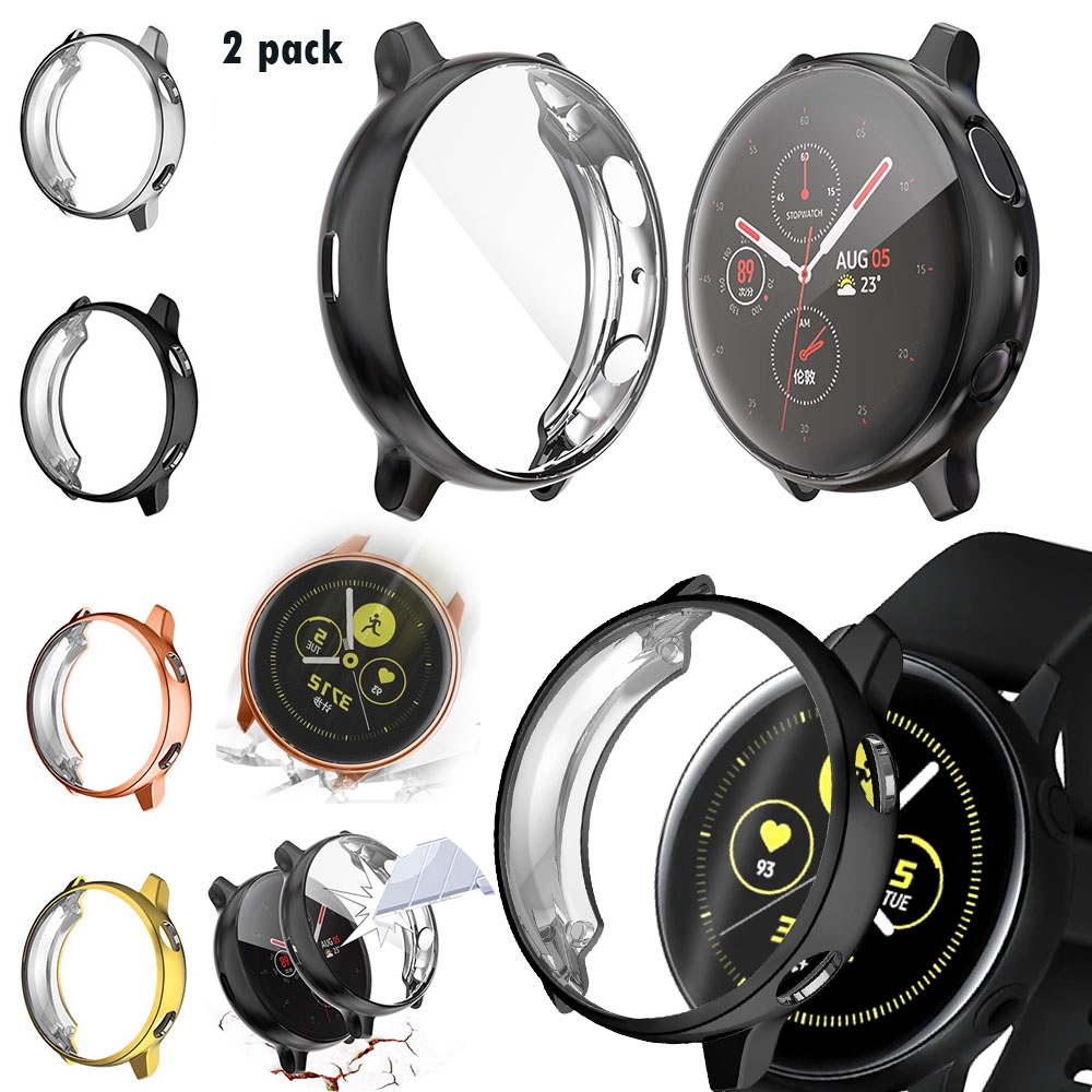 Galaxy watch case on sale cover