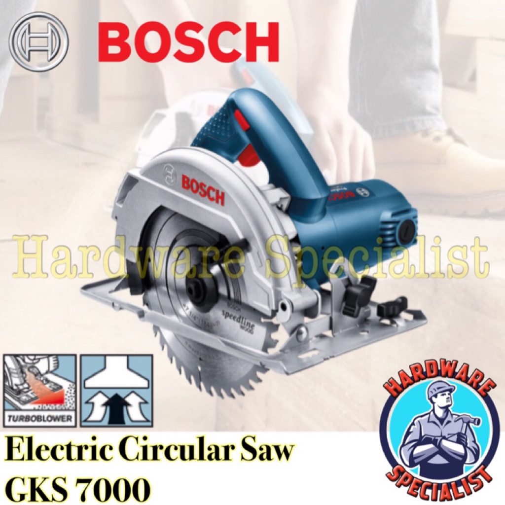 Circular saw gks 7000 sale