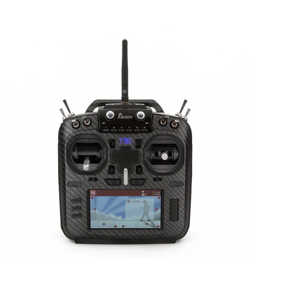 Jumper T18 JP5-in-1 Multi-protocol RF Module OpenTX Radio With Hall ...