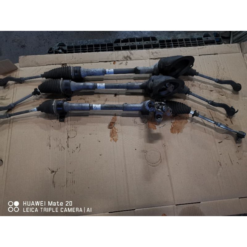 passo steering rack japan.Electric steering rack passo | Shopee Singapore