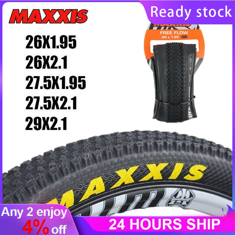 Maxxis 26 x 1.95 hot sale