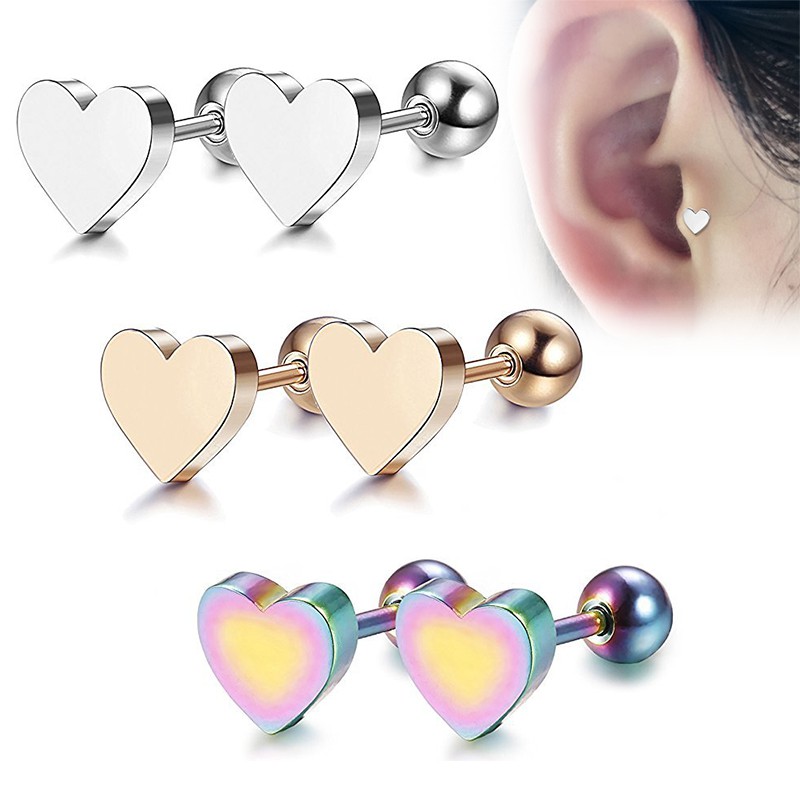 Quality on sale piercing jewelry