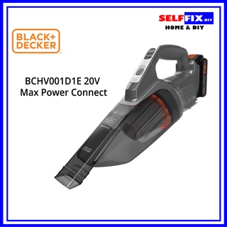 4 Pack Hepa Post Filter Replacement for Black Decker Dustbuster Hand Vacuum  Cleaner VLPF10 HLVA320J00 Filters