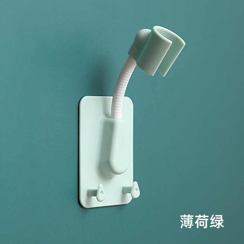 360° Adjustable Rotatable Shower Head Holder / NoPunching Strong