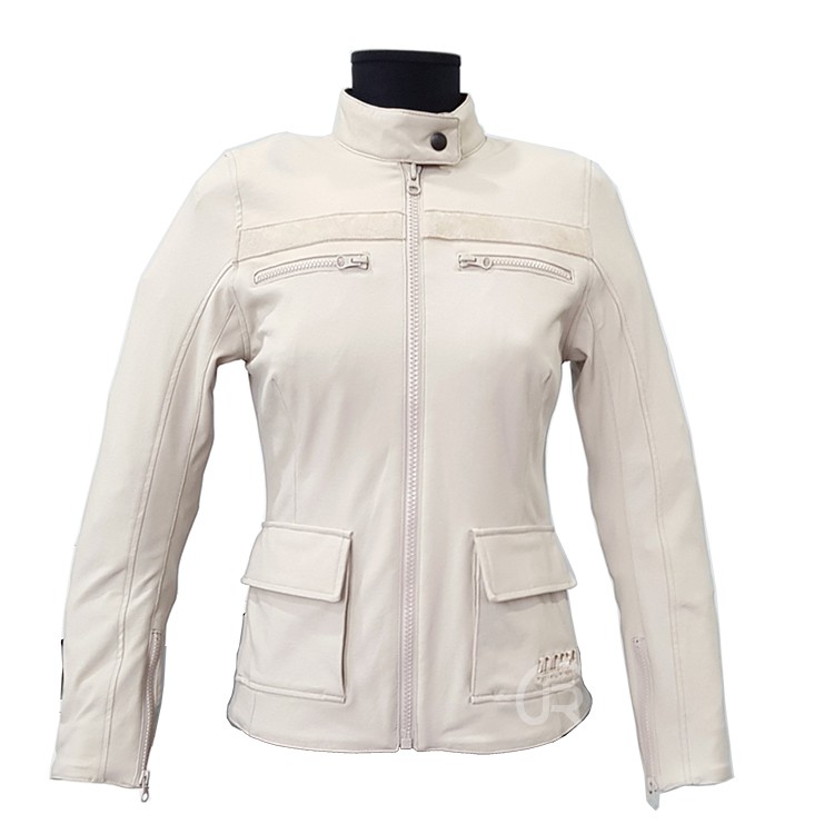 DAINESE Kiffa Lady Tex Jacket | Shopee Singapore