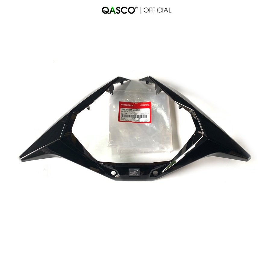 HONDA Winner X 2022+ handlebar cover (Black) QA _(8A 1C) | Shopee Singapore