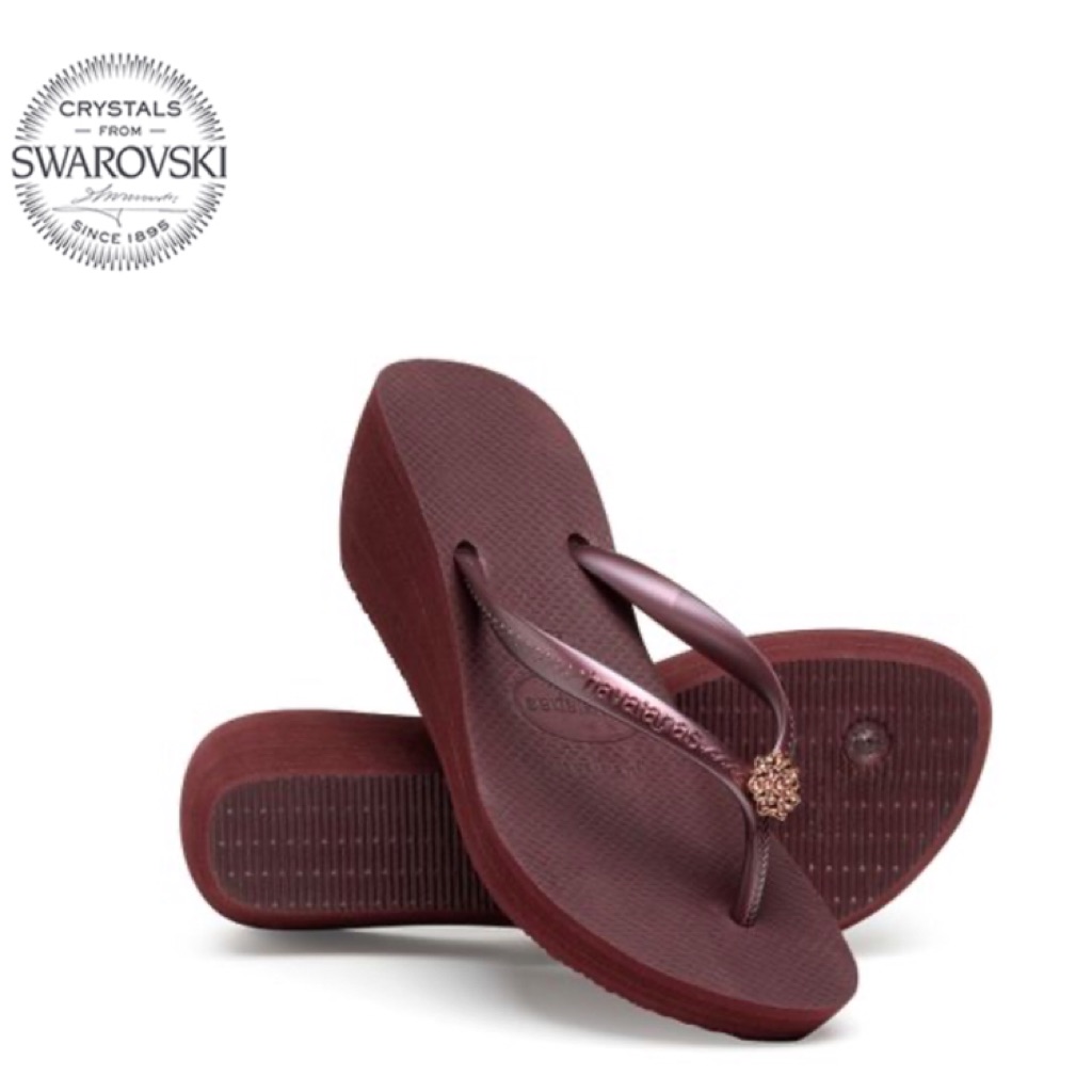 Havaianas poem hot sale