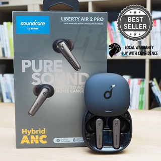 Anker soundcore liberty discount air 2 shopee