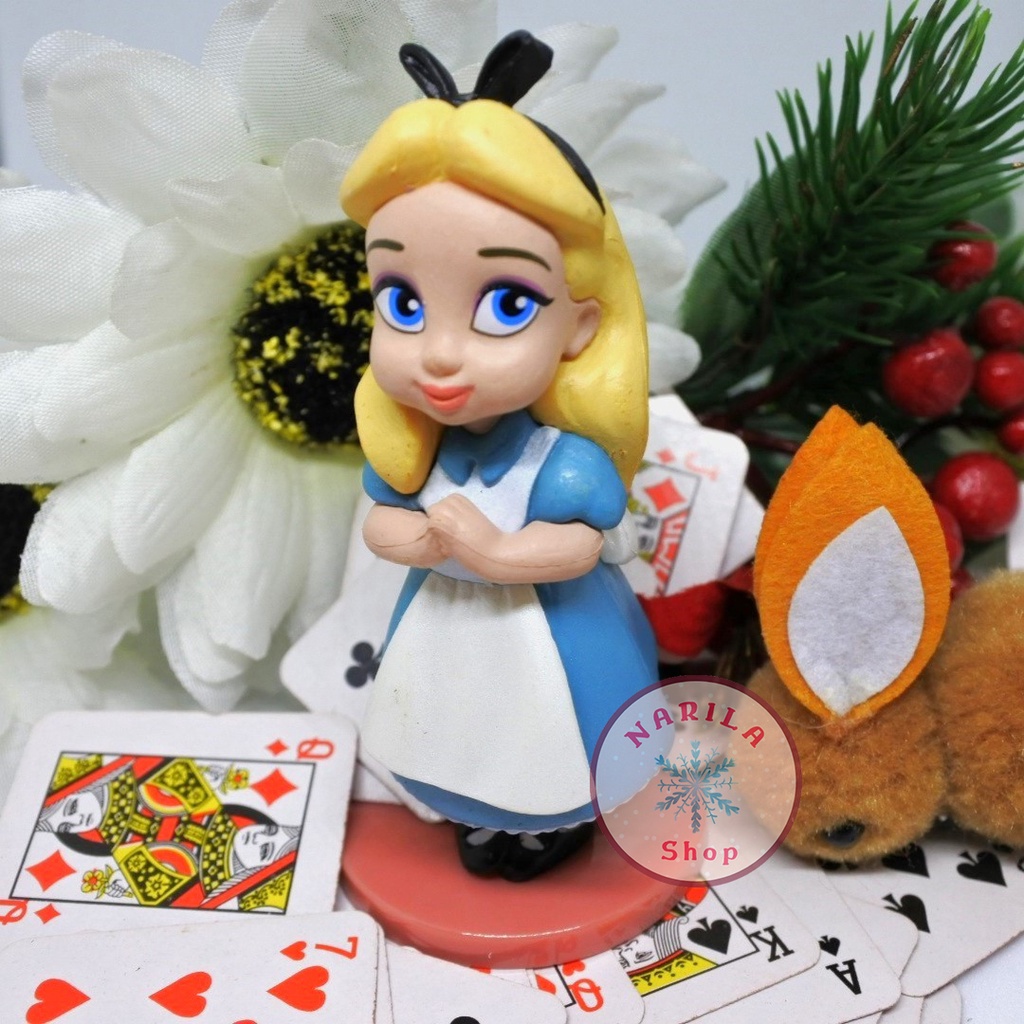 Disney Princess Prince chibi Elsa Anna Kristoff Moana Aladdin Alice ...