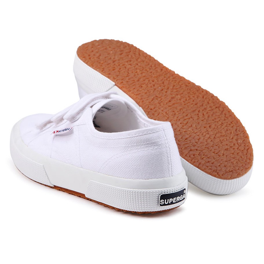 Superga 275 velcro shop