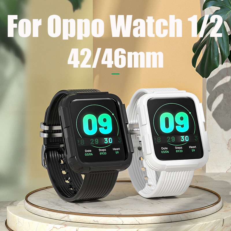 Oppo watch online 42