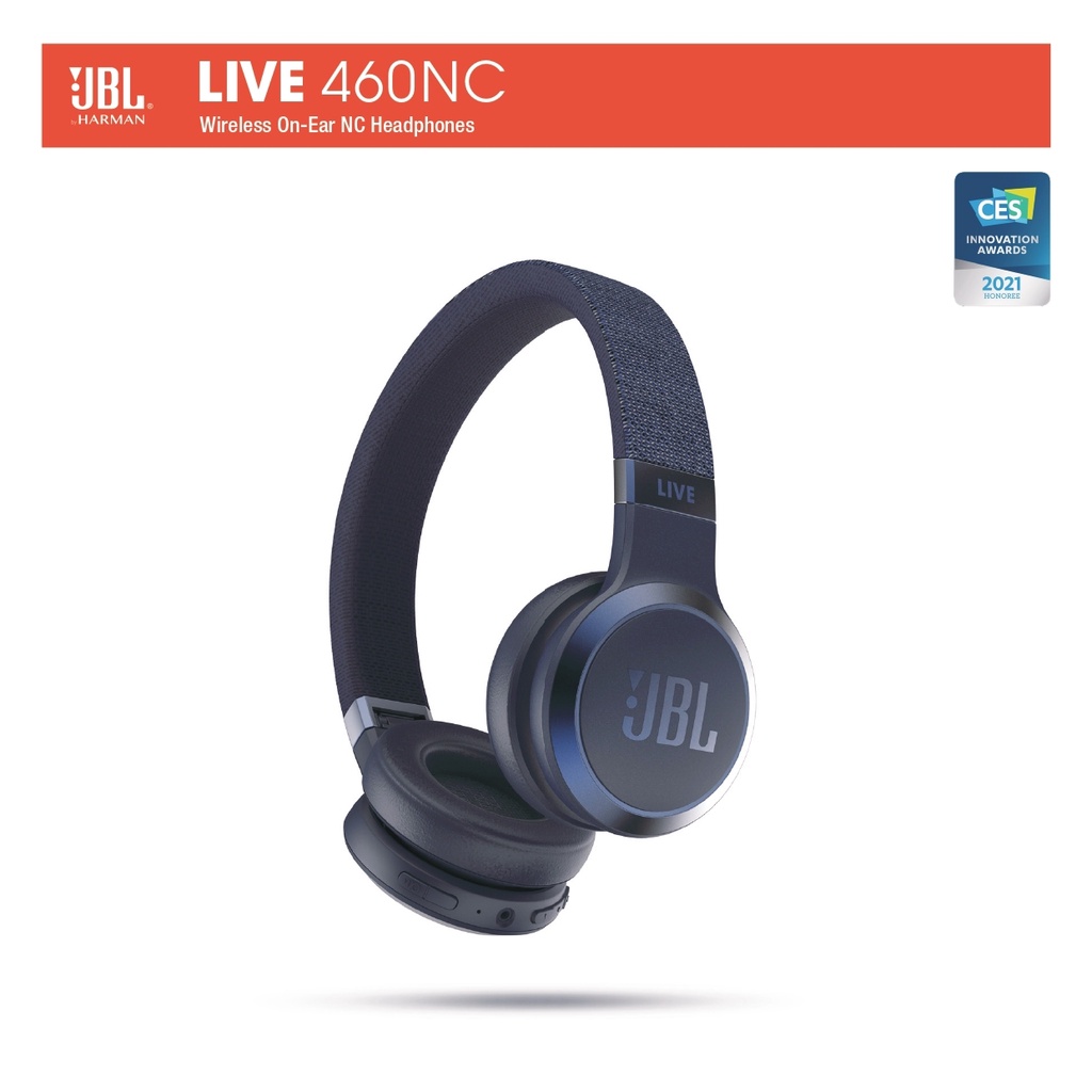 Jbl live promo 460nc