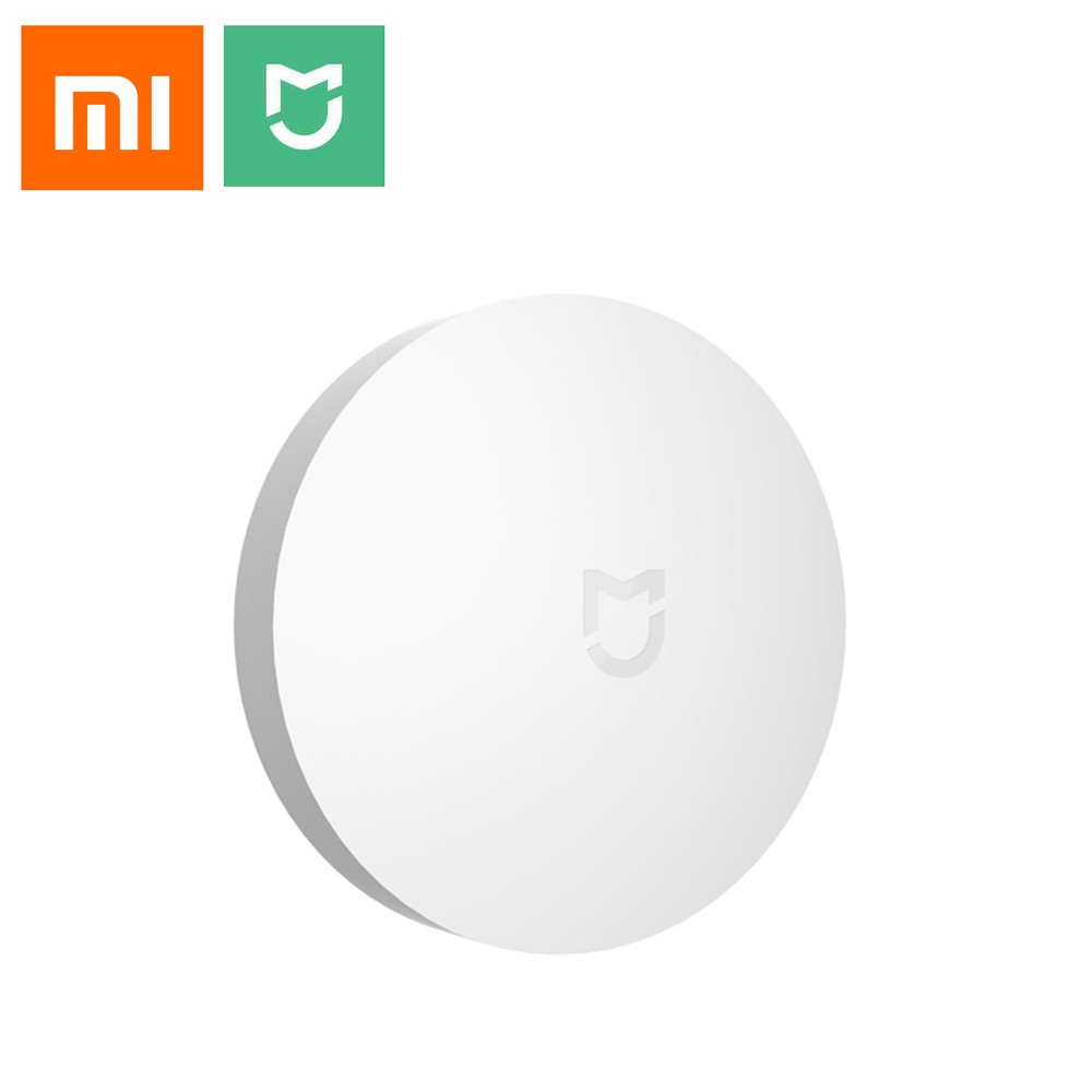 Xiaomi Mijia Wireless Switch House Control Center Intelligent ...
