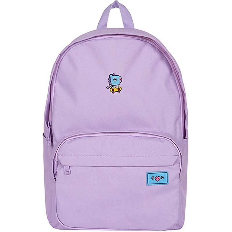 Bts x spao backpack sales