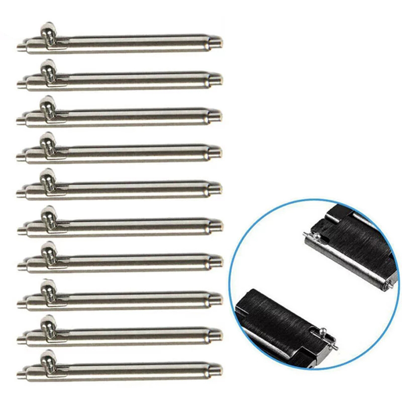 18MM 20MM 22MM Watch Pin Pepair Tools Kits Quick Release Watch Strap ...