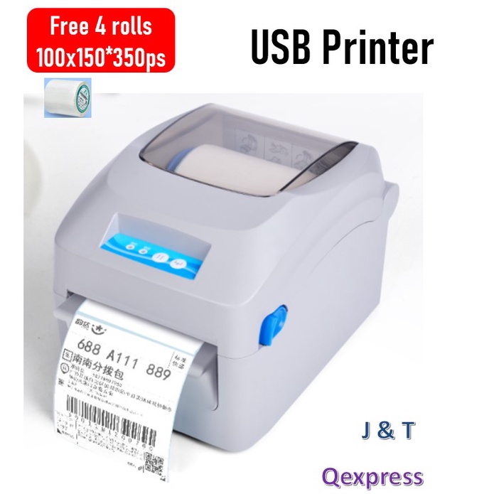 Shopee printer on sale