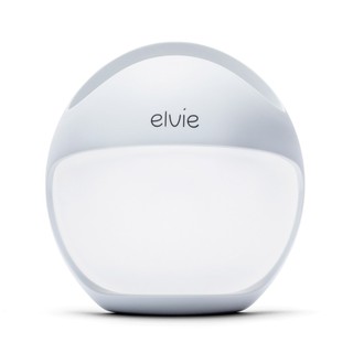 Elvie Electric Breast Pump – PramFox Singapore