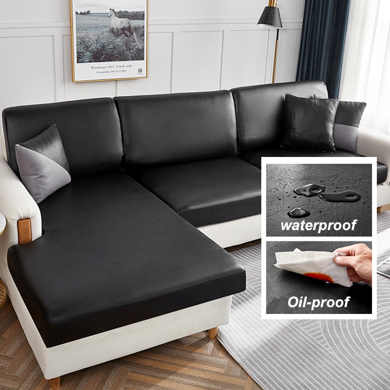 Leather Or Fabric Sofa For Dogs Baci Living Room
