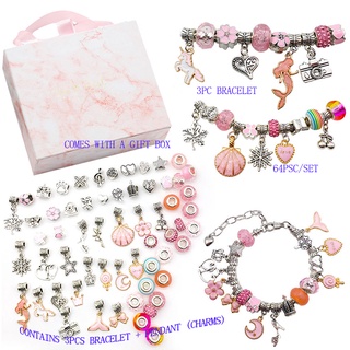 Children's jewelry clearance making kits