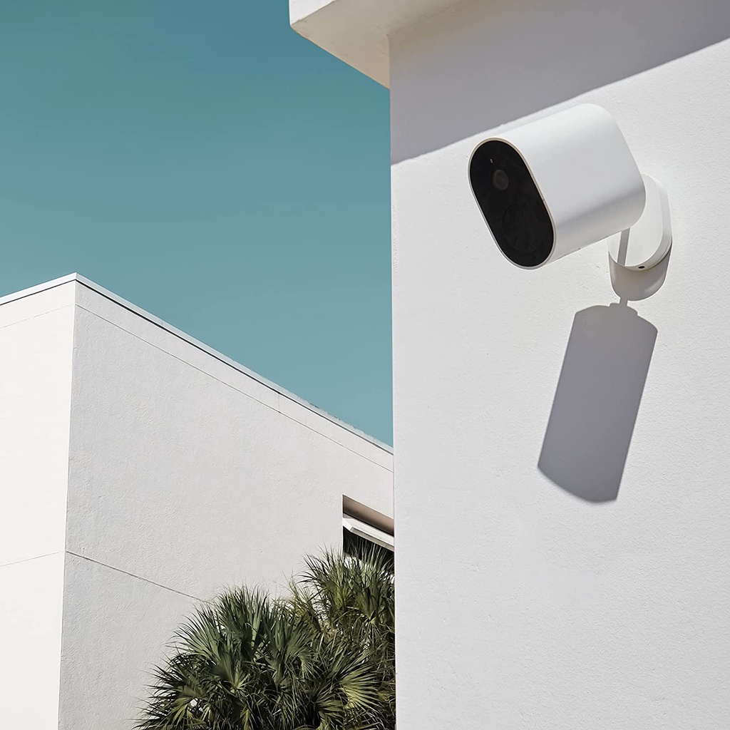 mi wireless outdoor security camera