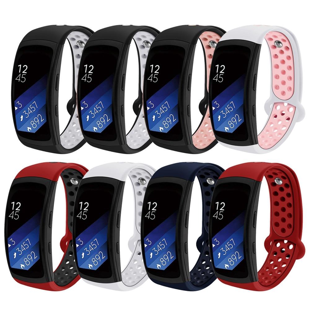 Gear fit pro 2 on sale band