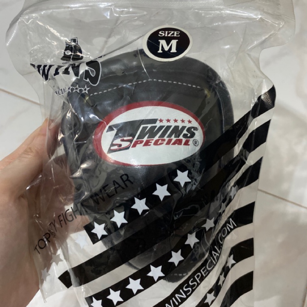 Twins Special Groin Guard Protect (for males) Shopee Singapore