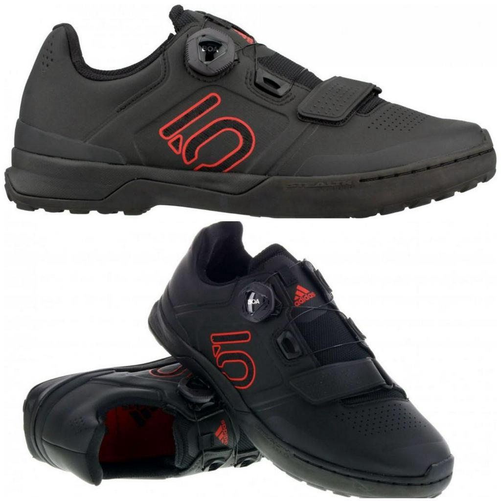 Five Ten Kestrel Pro BOA Lace SPD Clipless MTB Cycling Shoes (100%  Original)