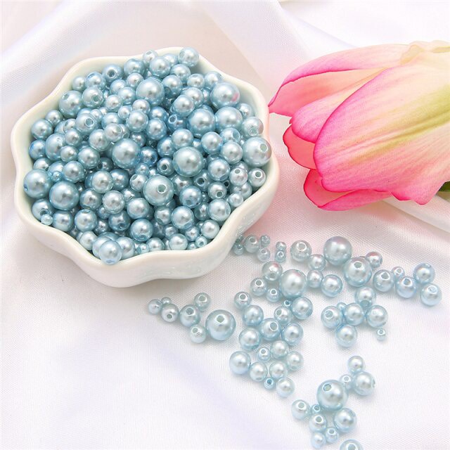Pearl beads deals
